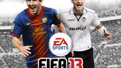 FIFA 13 Intro