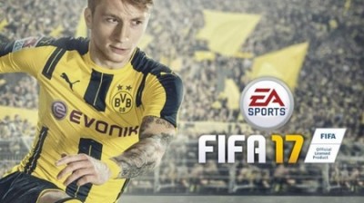 FIFA 17 Intro