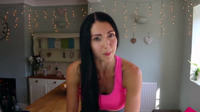 English vocabulary: fitness