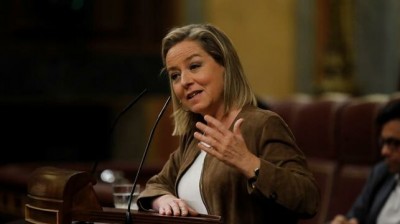 Ana Oramas desoye a su partido y votará NO a Pedro Sánchez