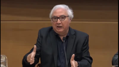 Pedro Sánchez nombra dos nuevos Ministros: Alberto Garzón y Manuel Castells