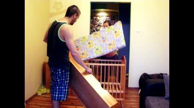 Timelapse in 9 months