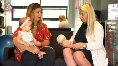 Why is breastfeeding important'?