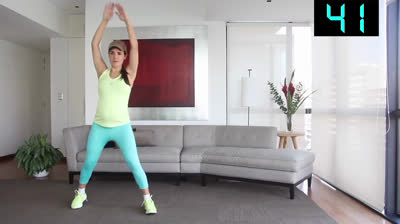 Exercises for pregnant women