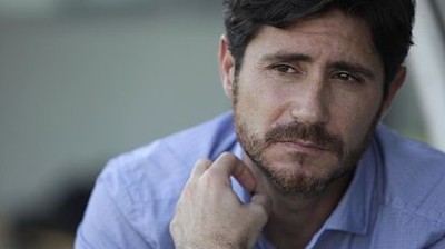 Víctor Sánchez del Amo apartado del equipo por la filtración de un vídeo con contenido sexual