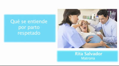 Doubts about natural childbirth