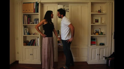 Valentina's birth at Stop Motion