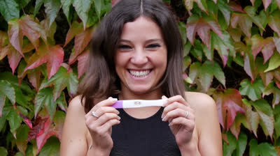 9 months - A pregnancy