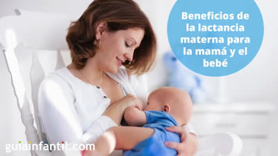 Why Breastfeed Your Baby 