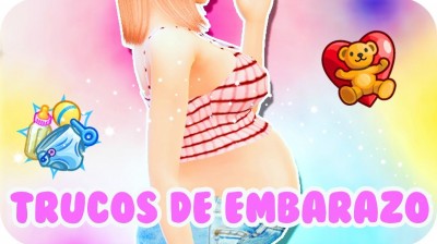 25 tricks for your pregnancy