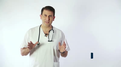 When to give solid food to a baby?