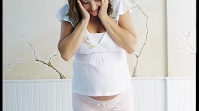 Food for a pregnant woman