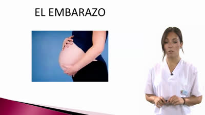 Pain during pregnancy