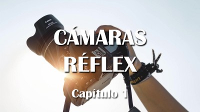 Reflex cameras - Chapter 1