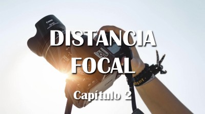 Focal Length - Chapter 2