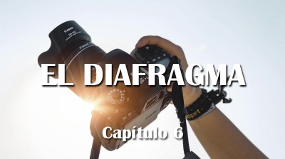The Diaphragm - Chapter 6
