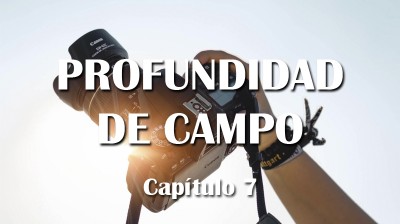 Depth of Field - Chapter 7