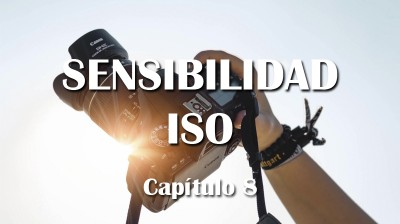 ISO  - Chapter 8