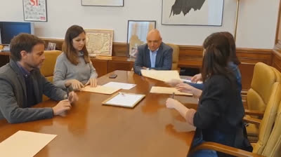 The PSOE and UP coalition government will have a follow-up table