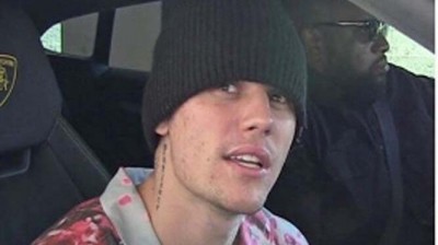Justin Bieber padece la enfermedad de Lyme
