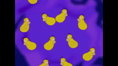 L'intro dei Simpson - L'evoluzione
