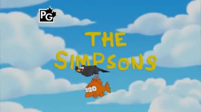 L'intro dei Simpson - Avatar