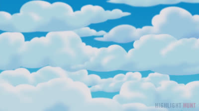 Intro dei Simpson - Origami