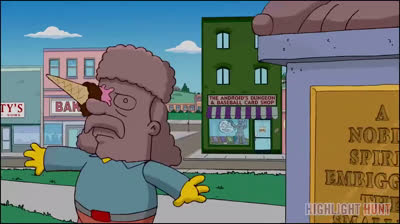 Intro dei Simpson - Lo Hobbit