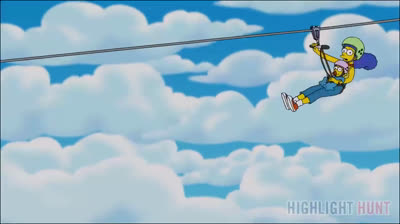 The Beatles Couch Gag