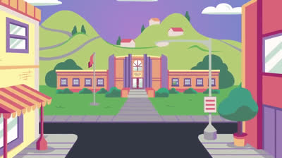 Electronic Couch Gag