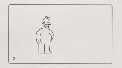 Intro dei Simpson - Ikea