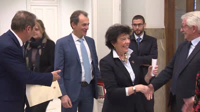 New Government of Sánchez: Celaá and Duque will continue, Carcedo and Guirao no