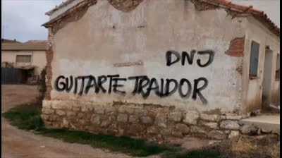 Teruel Existe y se beneficia del boicot