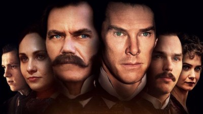 The current war from today in cinemas