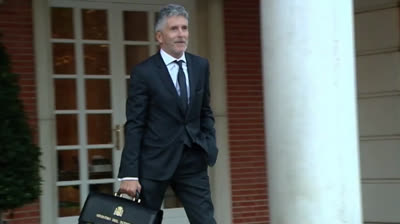 Nuevo Gobierno de Sánchez: Marlaska, Maroto, Ábalos y Planas repiten