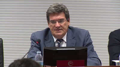 Sánchez's New Government: Arancha González Laya and José Luis Escrivá