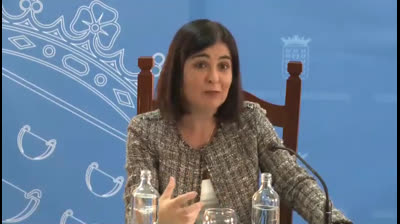 Nuevo Gobierno de Sánchez: Política Territorial y Cultura-Deporte