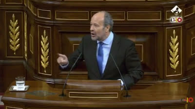 New Minister of Justice about reviewable permanent prison sentence