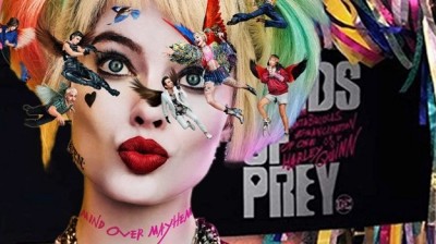 Birds of Prey (Trailer) The last film by Harley Quinn