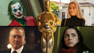 Oscars 2020: Here are all the nominees