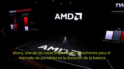 AMD Ryzen 4000, el procesador que asusta a Intel