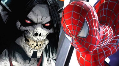 Morbius (Trailer) A new member of the Marvel universe arrives in 2020