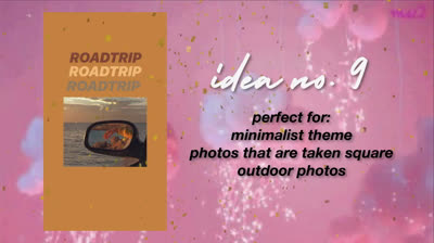 Ideas to catch the attention of your followers