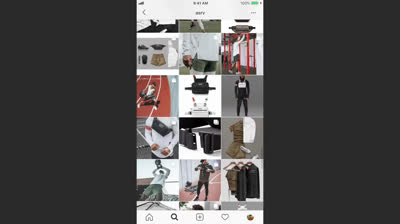 Dale un toque personal a tu feed de Instagram - Ideas