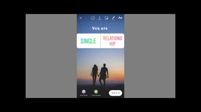 Ideas para hacer encuestas en IG Stories