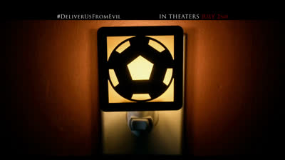 Audience Reactions - Deliver Us From Evil