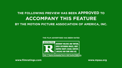 Audience Reactions - The Green Inferno