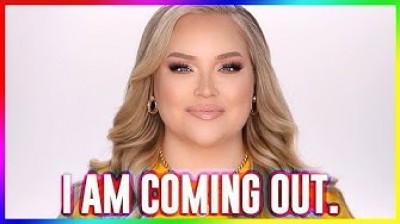 Popularly influential Nikkie Tutorials reveals she's a transgender woman
