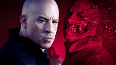 Bloodshot (Trailer) March 13 in cinemas