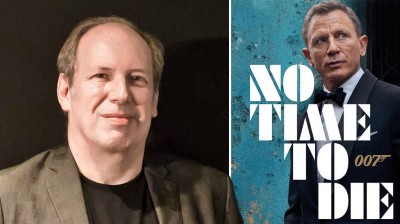Hans Zimmer will compose the new movie 007
